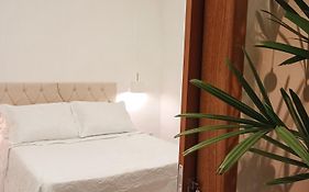 Flat Canto Dos Passaros